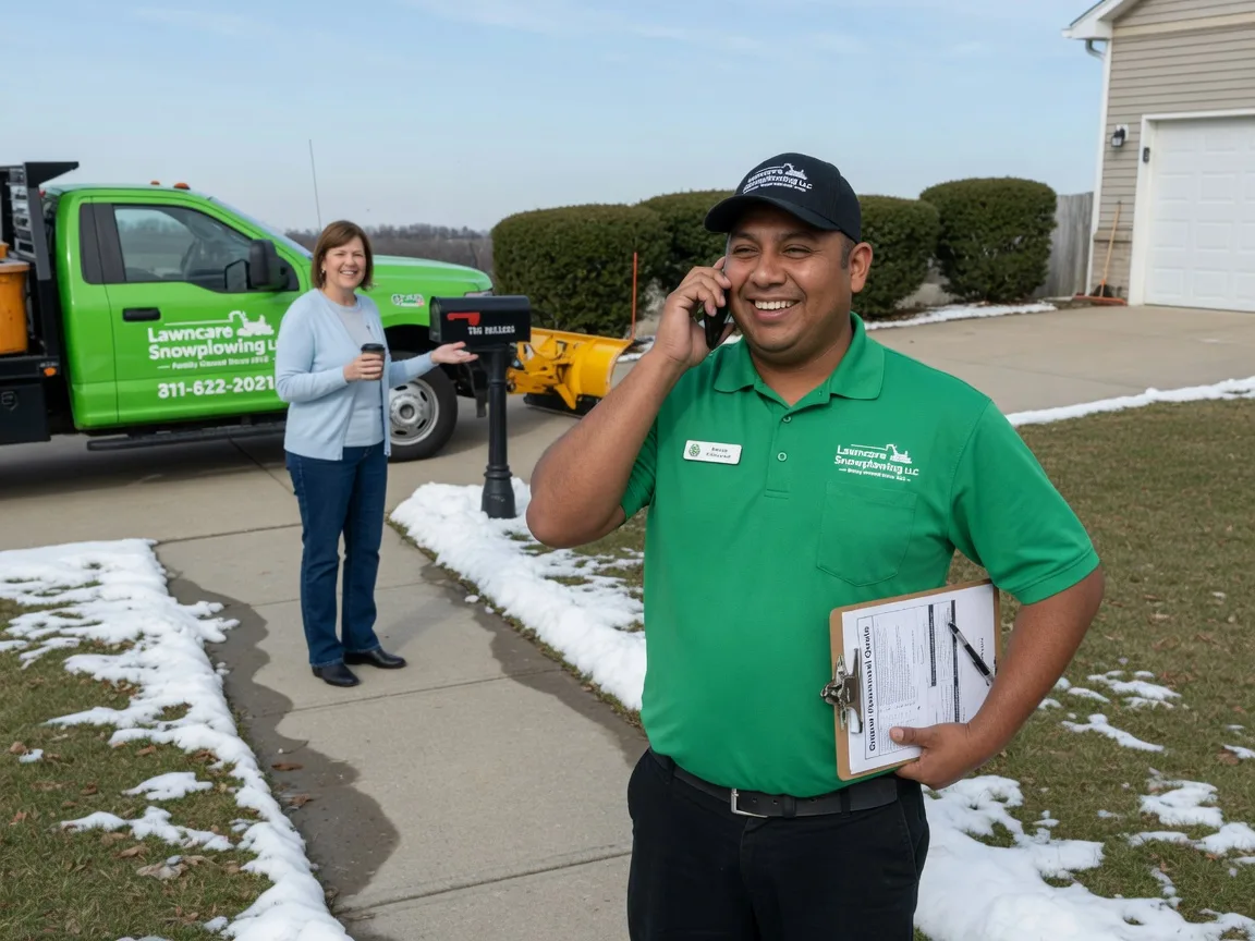 Lawn Care Services By Expert Landscaper Hyde Park, VT FAQs
